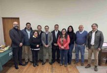 INIA Remehue constituye su Consejo Asesor Externo para trazar su hoja de ruta INIA Remehue constituye su Consejo Asesor Externo para trazar su hoja de ruta