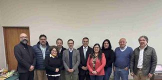 INIA Remehue constituye su Consejo Asesor Externo para trazar su hoja de ruta INIA Remehue constituye su Consejo Asesor Externo para trazar su hoja de ruta