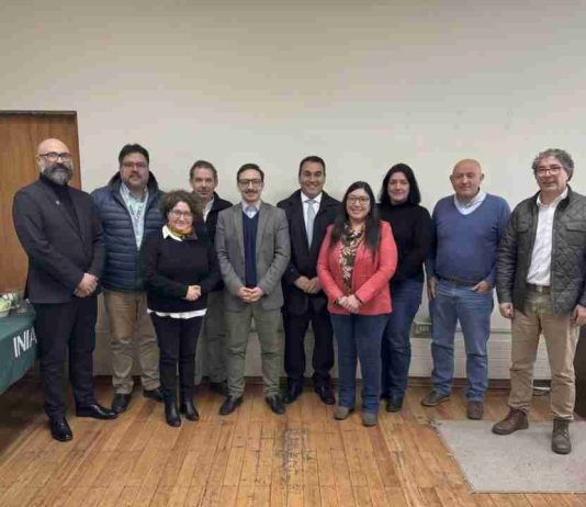 INIA Remehue constituye su Consejo Asesor Externo para trazar su hoja de ruta INIA Remehue constituye su Consejo Asesor Externo para trazar su hoja de ruta