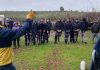 INIA y FIA fortalecen capacidades para el manejo del olivo con taller de poda en La Araucanía INIA y FIA fortalecen capacidades para el manejo del olivo con taller de poda en La Araucanía