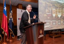 Industria vitivinícola del Biobío proyecta nuevos desafíos con foco en innovación y desarrollo regional Industria vitivinícola del Biobío proyecta nuevos desafíos con foco en innovación y desarrollo regional