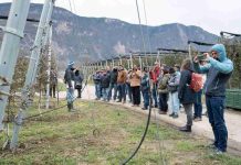 Interpoma Tours 2026: la innovación vista sobre el terreno Interpoma Tours 2026: la innovación vista sobre el terreno
