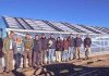 Invernaderos de nueva generación fortalecen la agricultura familiar en la Región de Magallanes Invernaderos de nueva generación fortalecen la agricultura familiar en la Región de Magallanes