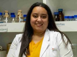 Investigadora Dra. Cynthia Meza participa en el proyecto biotecnológico para fortalecer la resiliencia de cultivos frente al cambio climático