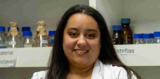 Investigadora Dra. Cynthia Meza participa en el proyecto biotecnológico para fortalecer la resiliencia de cultivos frente al cambio climático Investigadora Dra. Cynthia Meza participa en el proyecto biotecnológico para fortalecer la resiliencia de cultivos frente al cambio climático