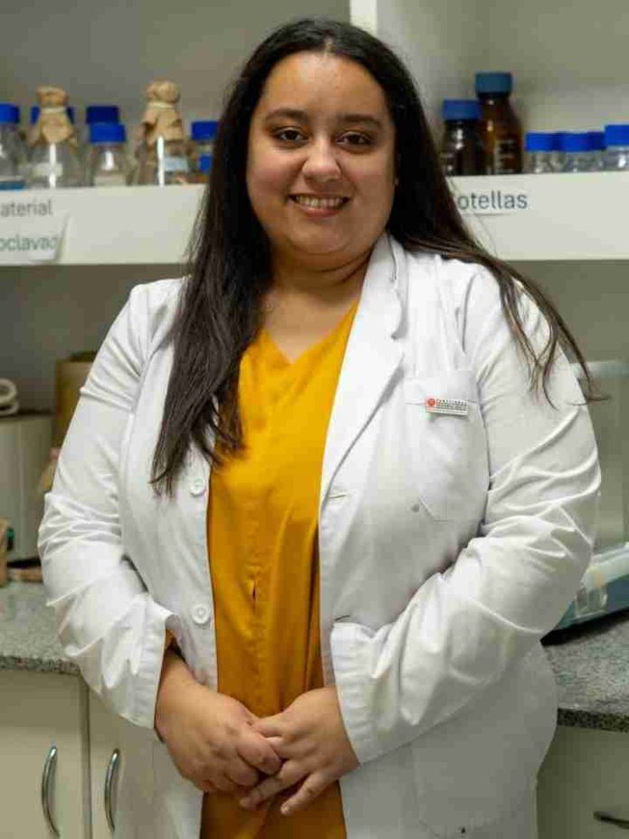 Investigadora Dra. Cynthia Meza participa en el proyecto biotecnológico para fortalecer la resiliencia de cultivos frente al cambio climático