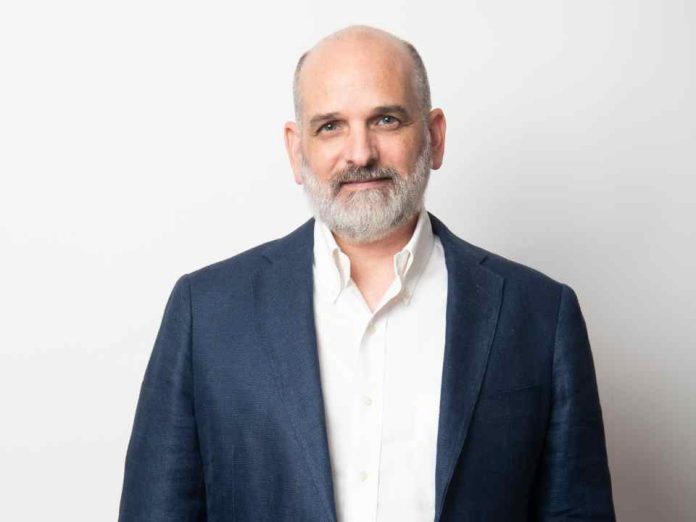 Juan Enrique Gonzalez, socio fundador de Valor Raíz