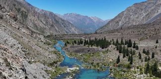 Junta de Vigilancia del Río Maule intensifica planificación ante complejo escenario y llama a prepararse para una temporada de escasez