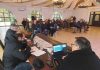 Junta de Vigilancia del Río Maule ratifica su Directorio y advierte complejo escenario hídrico para la próxima temporada Junta de Vigilancia del Río Maule ratifica su Directorio y advierte complejo escenario hídrico para la próxima temporada