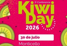 3ª Conferencia Kiwi Day 2026 3ª Conferencia Kiwi Day 2026