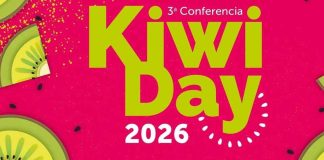 3ª Conferencia Kiwi Day 2026 3ª Conferencia Kiwi Day 2026