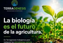 Terragenesis | Regenerando Ecosistemas para Alimentar el Futuro Terragenesis | Regenerando Ecosistemas para Alimentar el Futuro