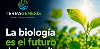 Terragenesis | Regenerando Ecosistemas para Alimentar el Futuro Terragenesis | Regenerando Ecosistemas para Alimentar el Futuro