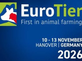 La ganadería española se conecta con el futuro en EuroTier 2026 La ganadería española se conecta con el futuro en EuroTier 2026