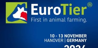 La ganadería española se conecta con el futuro en EuroTier 2026 La ganadería española se conecta con el futuro en EuroTier 2026