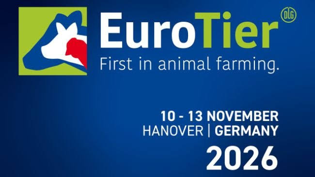 La ganadería española se conecta con el futuro en EuroTier 2026 La ganadería española se conecta con el futuro en EuroTier 2026