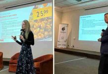 Lanzamiento de PTI Tecnofruta Biobío: Comité de Arándanos y Comité de Cerezas de Frutas de Chile analizan la situación y los desafíos de estas industrias Lanzamiento de PTI Tecnofruta Biobío: Comité de Arándanos y Comité de Cerezas de Frutas de Chile analizan la situación y los desafíos de estas industrias