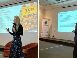 Lanzamiento de PTI Tecnofruta Biobío: Comité de Arándanos y Comité de Cerezas de Frutas de Chile analizan la situación y los desafíos de estas industrias Lanzamiento de PTI Tecnofruta Biobío: Comité de Arándanos y Comité de Cerezas de Frutas de Chile analizan la situación y los desafíos de estas industrias