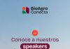 Las voces expertas de BioAgro Conecta 2026: El encuentro que busca conectar el ecosistema agro 