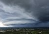 Este miércoles continúa la alarma por intensas lluvias en La Araucanía y Los Ríos: revisa las recomendaciones de Senapred Lluvias Senapred