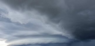 Este miércoles continúa la alarma por intensas lluvias en La Araucanía y Los Ríos: revisa las recomendaciones de Senapred Lluvias Senapred
