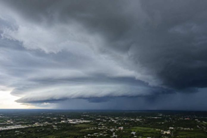 Lluvias (1) Lluvias Senapred