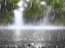 Región de Coquimbo: histórico registro de agua caída supera los 250 mm en varios sectores y activa evacuaciones Lluvias sistema frontal agua caída