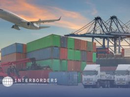 Interborders impulsa soluciones de logística multimodal para optimizar operaciones internacionales Interborders impulsa soluciones de logística multimodal para optimizar operaciones internacionales
