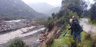 MINAGRI activa Comité Sectorial de Emergencia y despliega estrategia tecnológica ante el Fenómeno de El Niño MINAGRI activa Comité Sectorial de Emergencia y despliega estrategia tecnológica ante el Fenómeno de El Niño