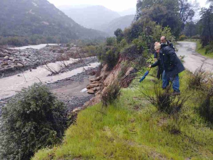 MINAGRI activa Comité Sectorial de Emergencia y despliega estrategia tecnológica ante el Fenómeno de El Niño MINAGRI activa Comité Sectorial de Emergencia y despliega estrategia tecnológica ante el Fenómeno de El Niño