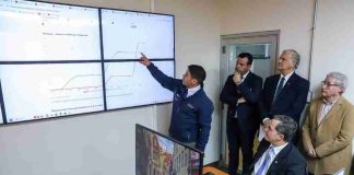 MINAGRI fortalece la gestión del riesgo agropecuario en la antesala de sistema frontal que podría afectar a zonas rurales y de producción agrícola MINAGRI fortalece la gestión del riesgo agropecuario en la antesala de sistema frontal que podría afectar a zonas rurales y de producción agrícola