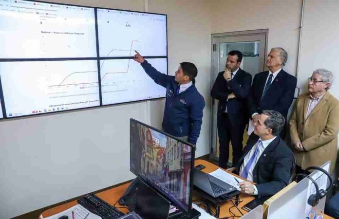 MINAGRI fortalece la gestión del riesgo agropecuario en la antesala de sistema frontal que podría afectar a zonas rurales y de producción agrícola (1) MINAGRI fortalece la gestión del riesgo agropecuario en la antesala de sistema frontal que podría afectar a zonas rurales y de producción agrícola