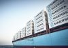 Maersk implementa tecnología de conectividad de última generación para sus contenedores refrigerados Maersk implementa tecnología de conectividad de última generación para sus contenedores refrigerados