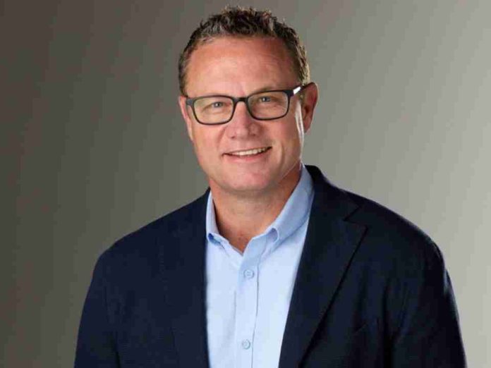 Marc de Beer, director ejecutivo de Fall Creek Fall Creek apuesta por genética que conecte calidad de fruta, consumo y rentabilidad