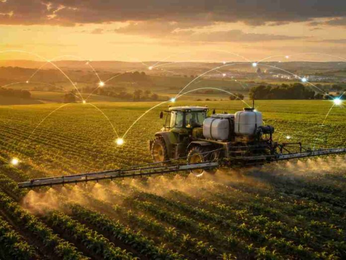 Márgenes ajustados impulsan un nuevo modelo de acceso a insumos en el agro brasileño Márgenes ajustados impulsan un nuevo modelo de acceso a insumos en el agro brasileño