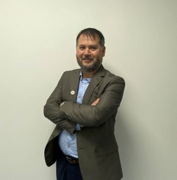 Columna de opinión | El caballo: un aliado de «One Health» Mario Morales Director Carrera de Medicina Veterinaria Universidad de Las Américas, Sede Concepción