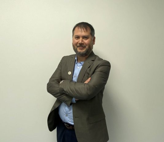 Columna de opinión | El caballo: un aliado de «One Health» Mario Morales Director Carrera de Medicina Veterinaria Universidad de Las Américas, Sede Concepción