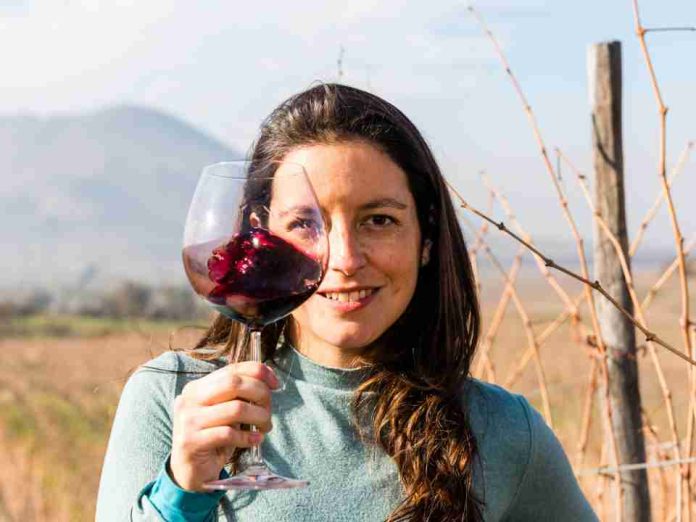 Más allá de una medalla el valor de ser reconocido en Carmenère al Mundo Más allá de una medalla: el valor de ser reconocido en Carmenère al Mundo