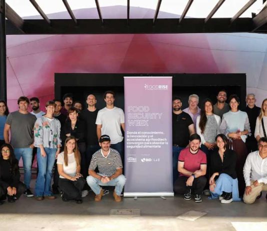Más de 450 startups agrifoodtech en la región: informe analiza el ecosistema en el Cono Sur Más de 450 startups agrifoodtech en la región: informe analiza el ecosistema en el Cono Sur