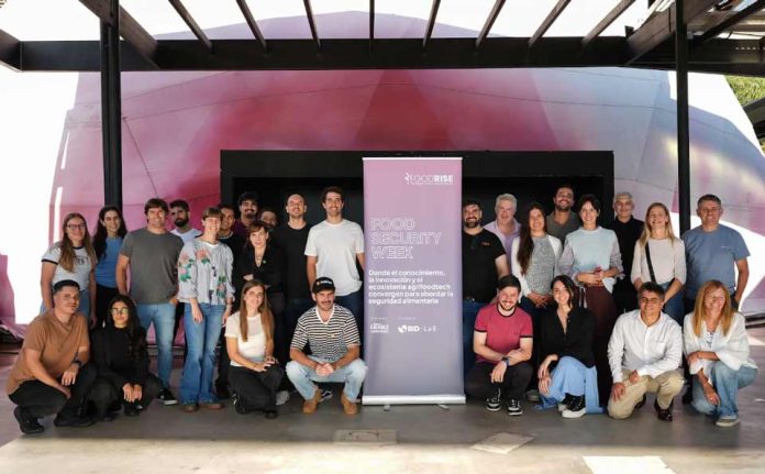 Más de 450 startups agrifoodtech en la región: informe analiza el ecosistema en el Cono Sur Más de 450 startups agrifoodtech en la región: informe analiza el ecosistema en el Cono Sur