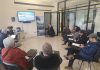 Más de 80 representantes de OUAs participarán en Encuentro Nacional organizado por la Junta de Vigilancia de la Cuenca del Río Biobío Más de 80 representantes de OUAs participarán en Encuentro Nacional organizado por la Junta de Vigilancia de la Cuenca del Río Biobío