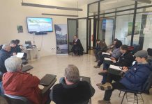 Más de 80 representantes de OUAs participarán en Encuentro Nacional organizado por la Junta de Vigilancia de la Cuenca del Río Biobío Más de 80 representantes de OUAs participarán en Encuentro Nacional organizado por la Junta de Vigilancia de la Cuenca del Río Biobío