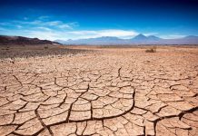 Megasequía en Chile se extiende por más de una década y obliga a replantear la estrategia hídrica Megasequía en Chile se extiende por más de una década y obliga a replantear la estrategia hídrica