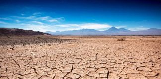 Megasequía en Chile se extiende por más de una década y obliga a replantear la estrategia hídrica
