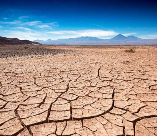 Megasequía en Chile se extiende por más de una década y obliga a replantear la estrategia hídrica