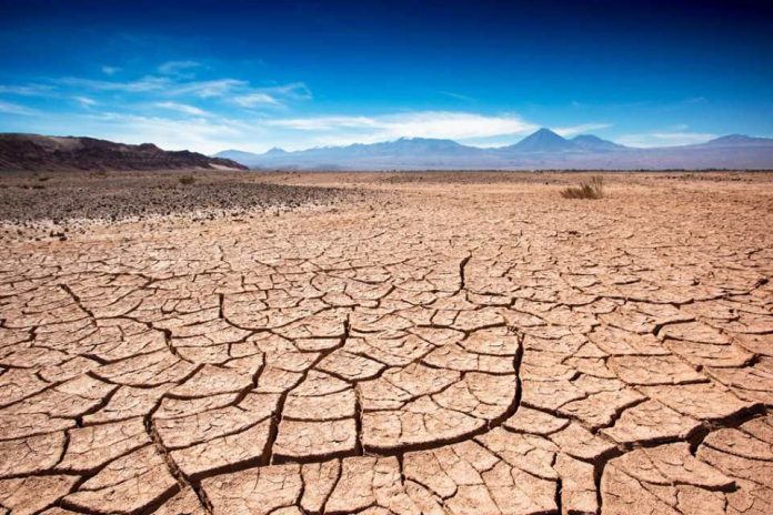 Megasequía en Chile se extiende por más de una década y obliga a replantear la estrategia hídrica Megasequía en Chile se extiende por más de una década y obliga a replantear la estrategia hídrica