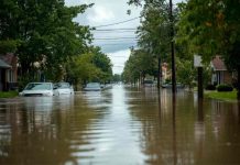 ¿Menos agua y posiblemente más inundaciones?: Investigador UCT advierte nuevo rostro del cambio climático en Chile ¿Menos agua y posiblemente más inundaciones?: Investigador UCT advierte nuevo rostro del cambio climático en Chile