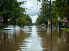 ¿Menos agua y posiblemente más inundaciones?: Investigador UCT advierte nuevo rostro del cambio climático en Chile