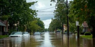 ¿Menos agua y posiblemente más inundaciones?: Investigador UCT advierte nuevo rostro del cambio climático en Chile ¿Menos agua y posiblemente más inundaciones?: Investigador UCT advierte nuevo rostro del cambio climático en Chile