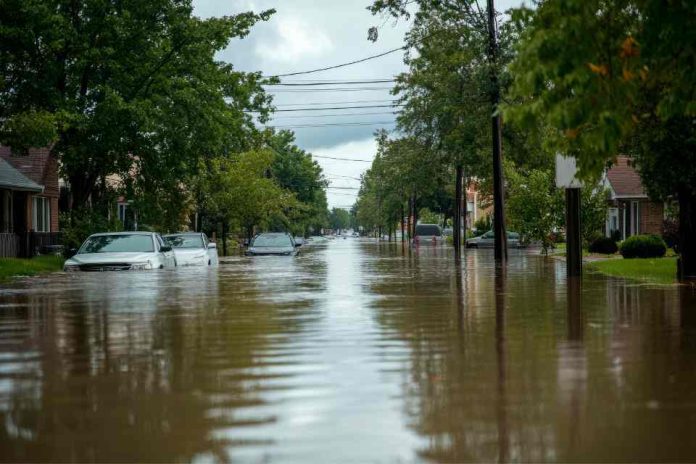 ¿Menos agua y posiblemente más inundaciones?: Investigador UCT advierte nuevo rostro del cambio climático en Chile